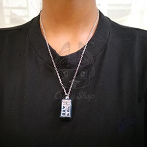 سنسال فضي